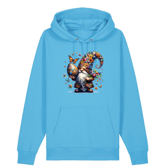 Gnomige Hoodies – Dein Oster-Look mit Kuschelfaktor! 🐣✨